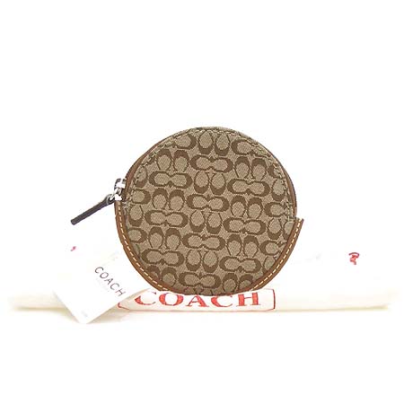 Coach(��ġ) �ñ׳��� ������Ƽġ �������� �̹���2 - ���̺��� �߰���ǰ