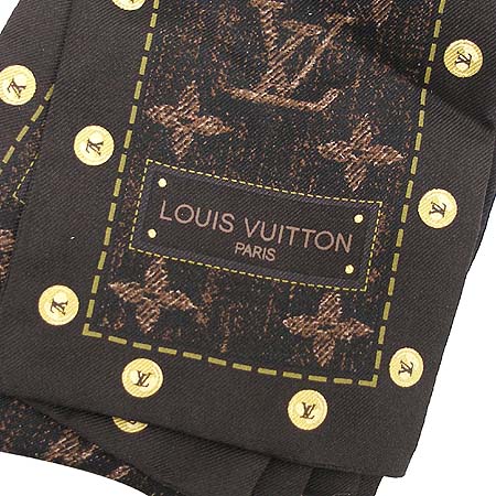 Louis Vuitton(���̺���) M72221 �浵 ���� ���� 100%��ũ ��ī�� [�б�������] �̹���3 - ���̺��� �߰���ǰ