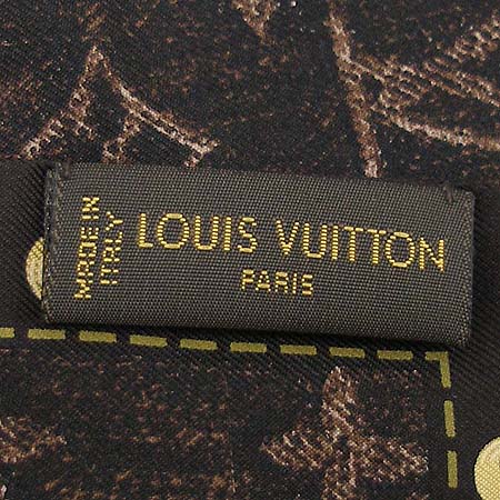 Louis Vuitton(���̺���) M72221 �浵 ���� ���� 100%��ũ ��ī�� [�б�������] �̹���4 - ���̺��� �߰���ǰ