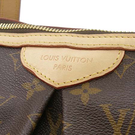 Louis Vuitton(���̺���) M40146 ���׷� ĵ���� �ȷ��� GM 2-WAY [��������] �̹���3 - ���̺��� �߰���ǰ