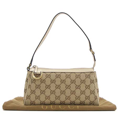 Gucci(����) 145750 GG �ΰ� �ڰ��� ����� �̹���2 - ���̺��� �߰���ǰ