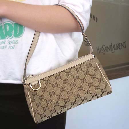 Gucci(����) 145750 GG �ΰ� �ڰ��� ����� �̹���5 - ���̺��� �߰���ǰ