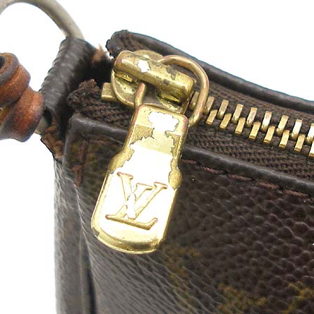 Louis Vuitton(���̺���) M51980 ���׷� ĵ���� ����Ʈ �׼����� �Ŀ�ġ�� + ��Ʈ Ű Ȧ�� �̹���3 - ���̺��� �߰���ǰ