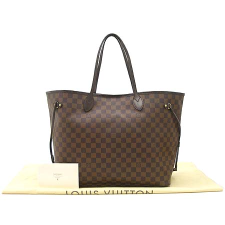Louis Vuitton(���̺���) N51106 �ٹ̿� ���� �׹�Ǯ GM ����� [��������] �̹���2 - ���̺��� �߰���ǰ