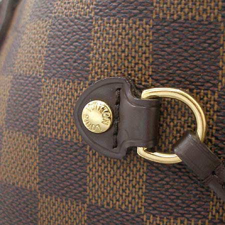 Louis Vuitton(���̺���) N51106 �ٹ̿� ���� �׹�Ǯ GM ����� [��������] �̹���4 - ���̺��� �߰���ǰ