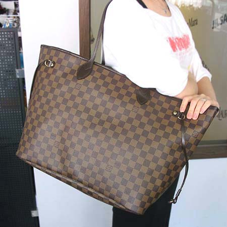 Louis Vuitton(���̺���) N51106 �ٹ̿� ���� �׹�Ǯ GM ����� [��������] �̹���5 - ���̺��� �߰���ǰ