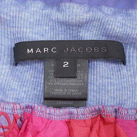 Marc_Jacobs(��ũ�����߽�) ž ���ǽ� �̹���5 - ���̺��� �߰���ǰ