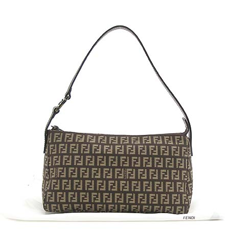 Fendi(���) 8BR444 FF�ΰ� �к긯 ����� [��������] �̹���2 - ���̺��� �߰���ǰ