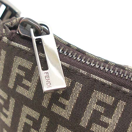 Fendi(���) 8BR444 FF�ΰ� �к긯 ����� [��������] �̹���4 - ���̺��� �߰���ǰ