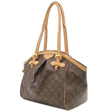 Louis Vuitton(���̺���) M40144 ���׷� ĵ���� Ƽ����GM ����� [��������] �̹���2 - ���̺��� �߰���ǰ