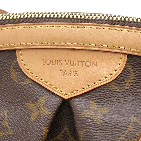 Louis Vuitton(���̺���) M40144 ���׷� ĵ���� Ƽ����GM ����� [��������] �̹���3 - ���̺��� �߰���ǰ
