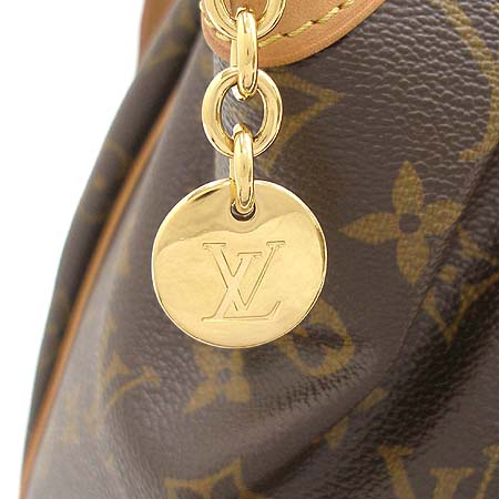 Louis Vuitton(���̺���) M40144 ���׷� ĵ���� Ƽ����GM ����� [��������] �̹���4 - ���̺��� �߰���ǰ