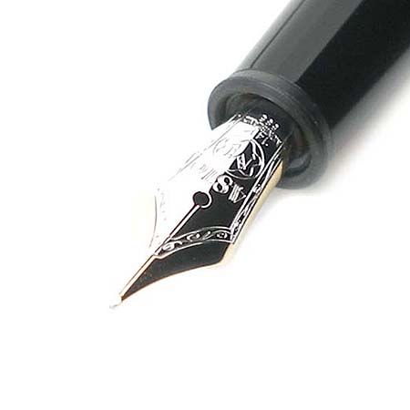Montblanc(������) 145 ���̽��ͽ�ƣ + Lang Lang(�ǾƴϽ�Ʈ) ����CD 14K ���� ������ - �ս����� F�� [��������] �̹���4 - ���̺��� �߰���ǰ