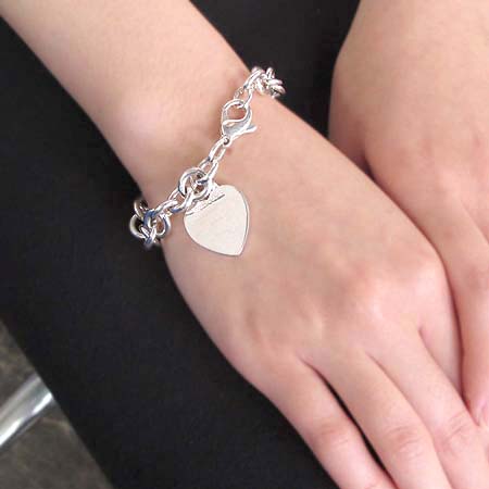 Tiffany(Ƽ�Ĵ�) 925(�ǹ�) ��Ʈ�� ���� �̹���4 - ���̺��� �߰���ǰ