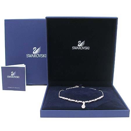 Swarovski(���ͷκ꽺Ű) 1500592 EMMA ����� �̹���2 - ���̺��� �߰���ǰ