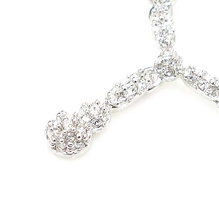 Swarovski(���ͷκ꽺Ű) 1500592 EMMA ����� �̹���3 - ���̺��� �߰���ǰ