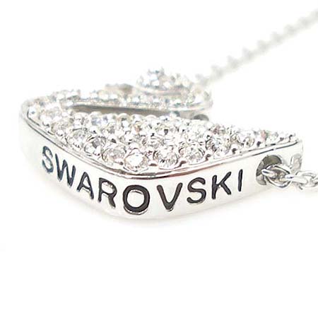 Swarovski(���ͷκ꽺Ű) 1802295 Swan ���Ʈ ����� �̹���4 - ���̺��� �߰���ǰ
