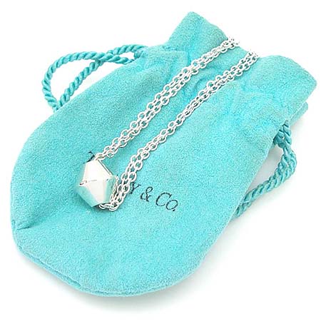 Tiffany(Ƽ�Ĵ�) 925 �ǹ� �� ü�� ����� �̹���2 - ���̺��� �߰���ǰ