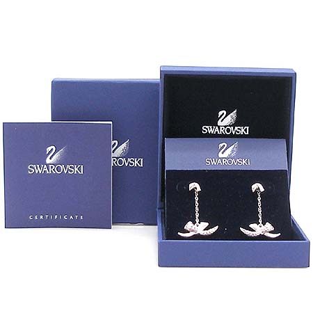 Swarovski(���ͷκ꽺Ű) ���� ��� �Ͱ��� �̹���2 - ���̺��� �߰���ǰ