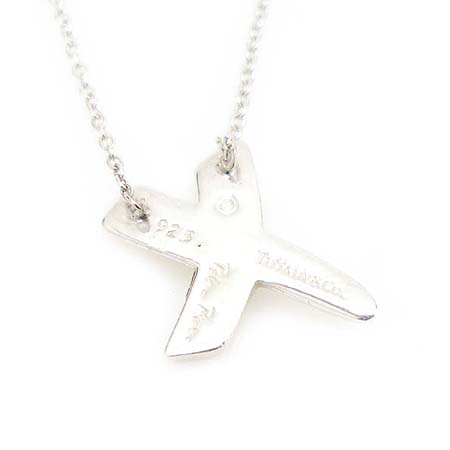 Tiffany(Ƽ�Ĵ�) 925(�ǹ�) �ķθ� ��ī�� �Ҵ�Ʈ ����� [��������] �̹���4 - ���̺��� �߰���ǰ