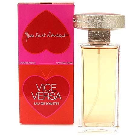 YSL(�Ի��ζ�) VICE VERSA 100ML ��� �̹���2 - ���̺��� �߰���ǰ