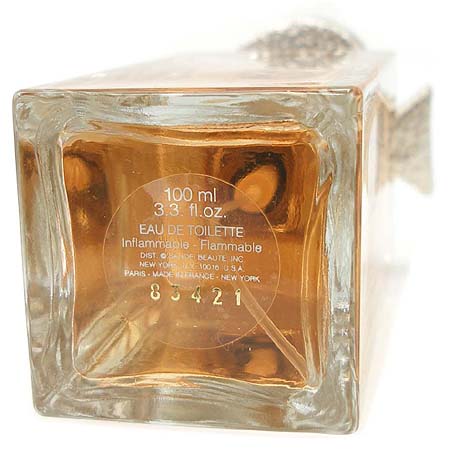 YSL(�Ի��ζ�) VICE VERSA 100ML ��� �̹���4 - ���̺��� �߰���ǰ