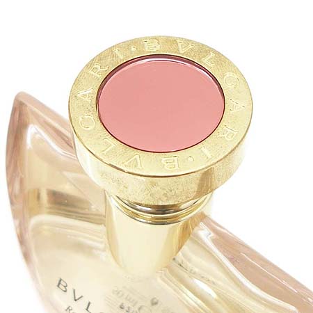 Bvlgari(�Ұ���) ROSE ESSENTIELLE 50ML ��� �̹���4 - ���̺��� �߰���ǰ