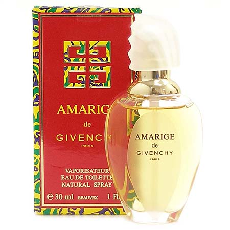 GIVENCHY(�����) AMARIGE (��������) 30ML ��� �̹���2 - ���̺��� �߰���ǰ