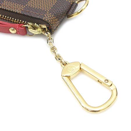 Louis Vuitton(���̺���) N61742 ���ø��� Ʈ��ũ �� �� ŰȦ�� [��������] �̹���3 - ���̺��� �߰���ǰ