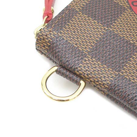 Louis Vuitton(���̺���) N61742 ���ø��� Ʈ��ũ �� �� ŰȦ�� [��������] �̹���5 - ���̺��� �߰���ǰ