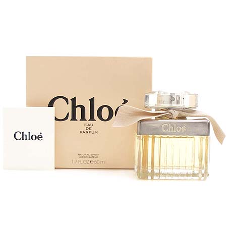 Chloe(���ο�) EAU DE PARFUM INTENSE 50ML ��� �̹���2 - ���̺��� �߰���ǰ