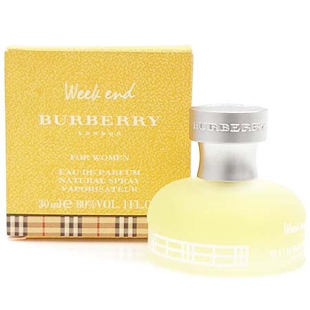 Burberry(������) WEEKEND 30ML ��� �̹���2 - ���̺��� �߰���ǰ