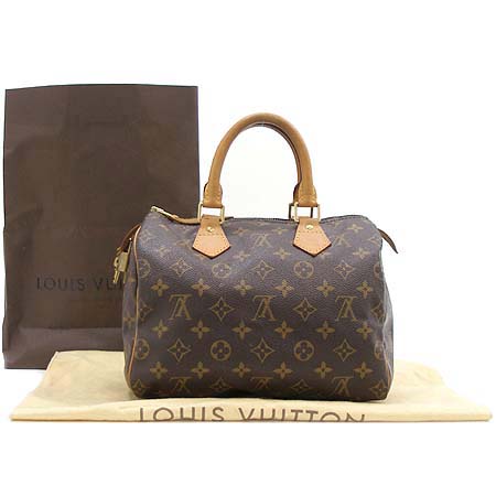 Louis Vuitton(���̺���) M41528 ���׷� ĵ���� ���ǵ� 25 ��Ʈ�� [��������] �̹���2 - ���̺��� �߰���ǰ