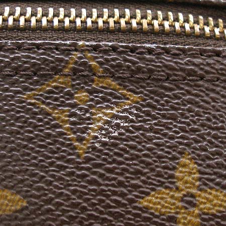 Louis Vuitton(���̺���) M41528 ���׷� ĵ���� ���ǵ� 25 ��Ʈ�� [��������] �̹���3 - ���̺��� �߰���ǰ