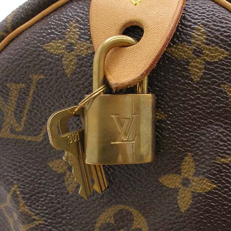 Louis Vuitton(���̺���) M41528 ���׷� ĵ���� ���ǵ� 25 ��Ʈ�� [��������] �̹���4 - ���̺��� �߰���ǰ