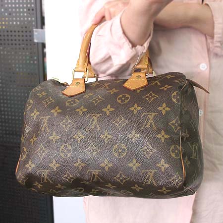 Louis Vuitton(���̺���) M41528 ���׷� ĵ���� ���ǵ� 25 ��Ʈ�� [��������] �̹���5 - ���̺��� �߰���ǰ