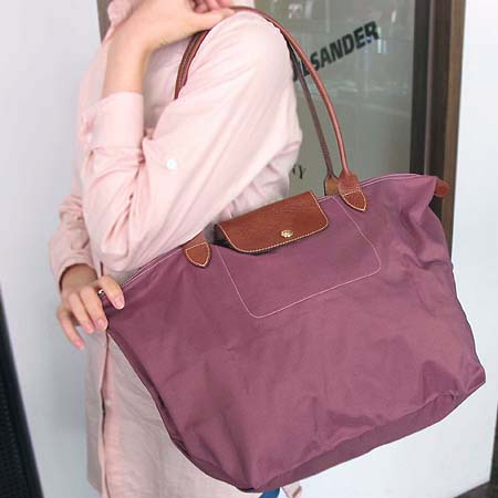 Long Champ(�ռ�) �к긯 �̵� ��Ʈ�� �̹���5 - ���̺��� �߰���ǰ