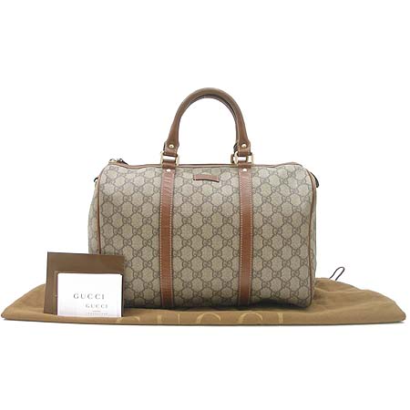 Gucci(����) 193603 GG�ΰ� PVC ������ ��Ʈ�� [��������] �̹���2 - ���̺��� �߰���ǰ