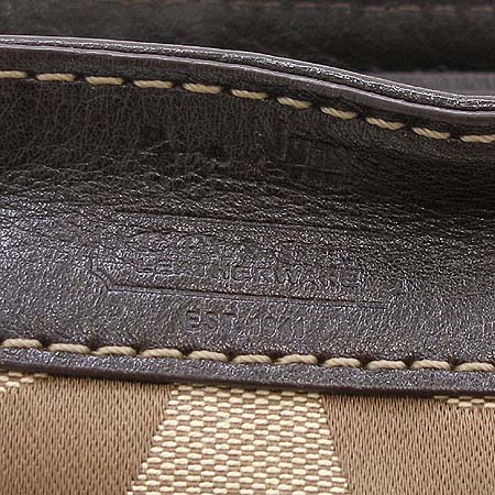 Coach(��ġ) 41856 ���� �ñ׳��� �Ŀ�ġ ����� [��������] �̹���3 - ���̺��� �߰���ǰ
