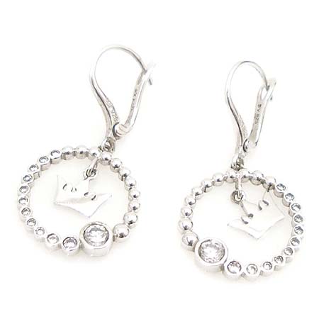 J.ESTINA(���̿���Ƽ��) Ƽ�ƶ� ť�� ��� 925(�ǹ�) �Ͱ��� �̹���2 - ���̺��� �߰���ǰ