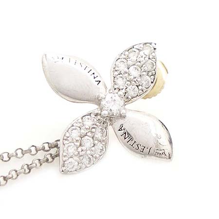 J.ESTINA(���̿���Ƽ��) �ö�� Ƽ�ƶ� ť�� ��� 925(�ǹ�) �Ͱ���+14K ��� ���� �̹���3 - ���̺��� �߰���ǰ