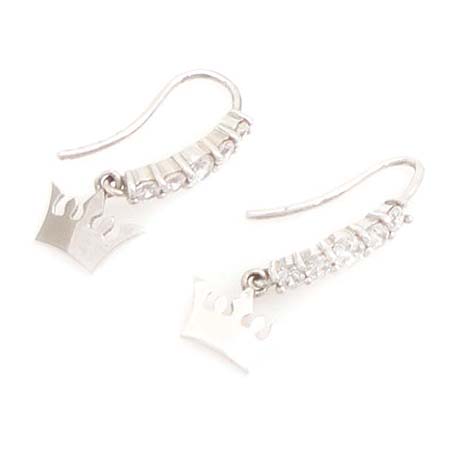 J.ESTINA(���̿���Ƽ��) 14K Ƽ�ƶ� �Ͱ��� �̹���3 - ���̺��� �߰���ǰ