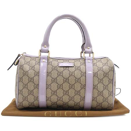 Gucci(����) 193604 GG�ΰ� PVC ���� �ֳ��� �̴� ������ ��Ʈ�� [��������] �̹���2 - ���̺��� �߰���ǰ
