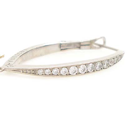J.ESTINA(���̿���Ƽ��) Ÿ�� 925(�ǹ�) + 14K ��� Ƽ�ƶ� �Ҵ�Ʈ �Ͱ��� �̹���4 - ���̺��� �߰���ǰ