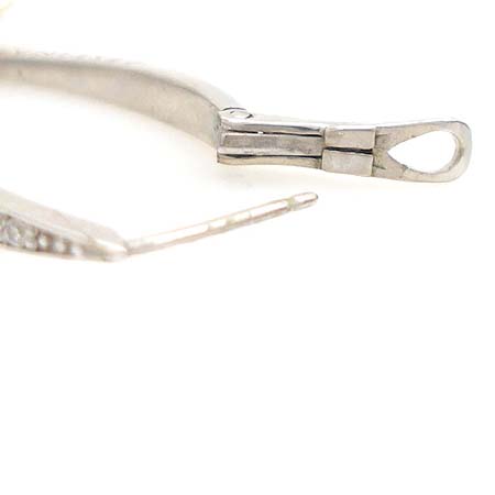 J.ESTINA(���̿���Ƽ��) Ÿ�� 925(�ǹ�) + 14K ��� Ƽ�ƶ� �Ҵ�Ʈ �Ͱ��� �̹���5 - ���̺��� �߰���ǰ