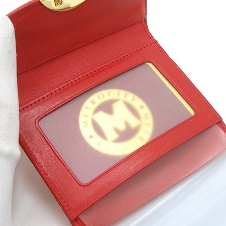 Metrocity(��Ʈ�ν�Ƽ) ���� M �ΰ� ��� ���̴�Ʈ ������ �̹���5 - ���̺��� �߰���ǰ