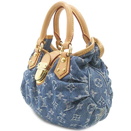 Louis Vuitton(���̺���) M95020 ���׷� ���� ����Ƽ ��Ʈ�� [�б�������] �̹���2 - ���̺��� �߰���ǰ