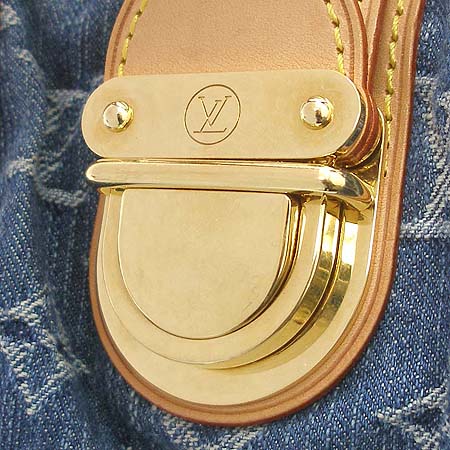 Louis Vuitton(���̺���) M95020 ���׷� ���� ����Ƽ ��Ʈ�� [�б�������] �̹���3 - ���̺��� �߰���ǰ