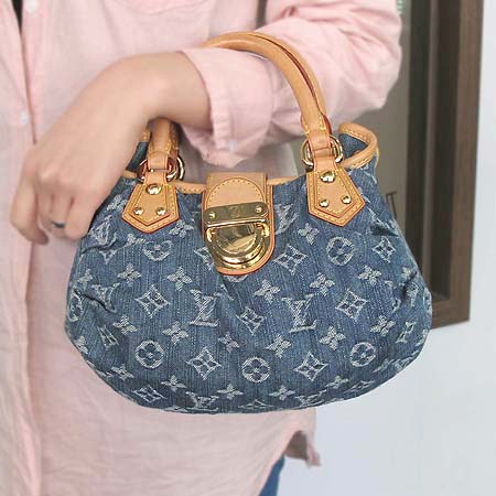 Louis Vuitton(���̺���) M95020 ���׷� ���� ����Ƽ ��Ʈ�� [�б�������] �̹���5 - ���̺��� �߰���ǰ