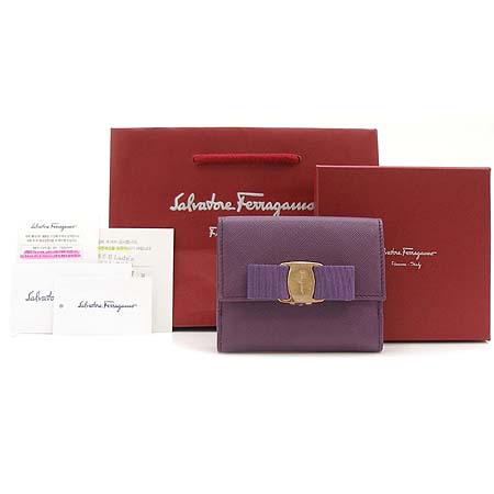 Ferragamo(��󰡸�) 22-A926 ���� �ٶ� ������ [��������] �̹���2 - ���̺��� �߰���ǰ